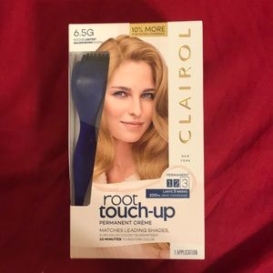 Clairol Root Touch up hair dye 6.5G